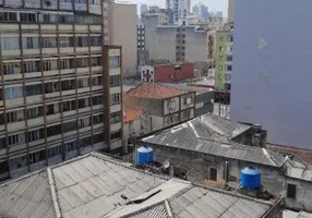 Foto 1 de Kitnet com 1 Quarto para alugar, 35m² em Campos Eliseos, São Paulo