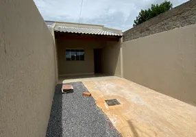 Foto 1 de Casa com 2 Quartos à venda, 65m² em Residencial Buena Vista II, Goiânia