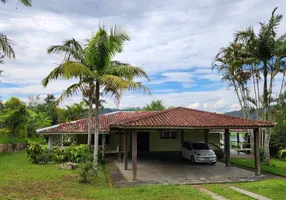 Foto 1 de Fazenda/Sítio com 3 Quartos à venda, 5400m² em Biritiba Ussu, Mogi das Cruzes