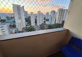 Foto 1 de Apartamento com 3 Quartos à venda, 80m² em Alto Da Boa Vista, São Paulo