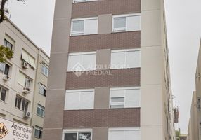 Apartamento 2 dorms e 66m² à venda - Rua Coronel André Belo