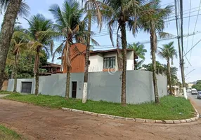 Foto 1 de Casa com 4 Quartos à venda, 208m² em Enseada, Guarujá
