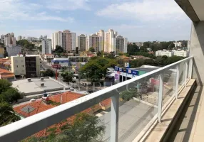 Foto 1 de Sala Comercial com 1 Quarto para alugar, 20m² em Vila Marieta, Campinas