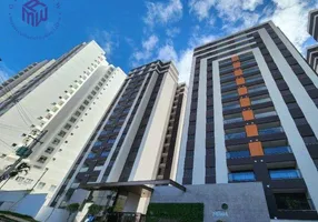 Foto 1 de Apartamento com 3 Quartos à venda, 87m² em Jardim Moncayo, Sorocaba