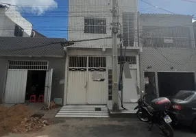 Foto 1 de Prédio Residencial com 1 Quarto à venda, 40m² em Padre Andrade, Fortaleza