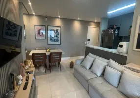 Foto 1 de Apartamento com 2 Quartos à venda, 72m² em Santa Cecília, São Paulo