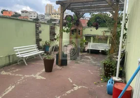Foto 1 de Casa de Condomínio com 3 Quartos à venda, 171m² em Jardim Bonfiglioli, São Paulo