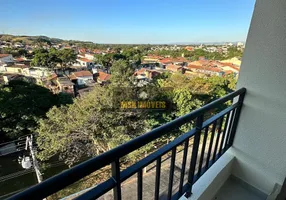 Foto 1 de Apartamento com 2 Quartos para alugar, 50m² em Vila Sinha, São José dos Campos