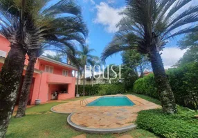 Foto 1 de Casa de Condomínio com 3 Quartos para alugar, 450m² em Lago Azul, Aracoiaba da Serra