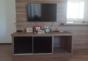 Foto 1 de Apartamento com 2 Quartos para alugar, 65m² em Parque Prado, Campinas