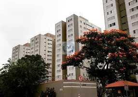 Foto 1 de Apartamento com 2 Quartos à venda, 55m² em Socorro, São Paulo
