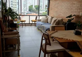 Foto 1 de Apartamento com 2 Quartos à venda, 79m² em Perdizes, São Paulo