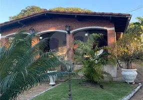 Foto 1 de Casa de Condomínio com 5 Quartos para venda ou aluguel, 344m² em Jardim Buru, Salto