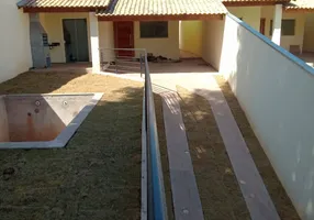 Foto 1 de Casa com 3 Quartos à venda, 120m² em Corumba Terra Preta, Mairiporã