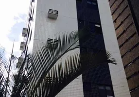 Foto 1 de Apartamento com 1 Quarto à venda, 39m² em Casa Forte, Recife