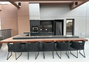 Foto 1 de Apartamento com 1 Quarto para alugar, 21m² em Vila Mariana, São Paulo
