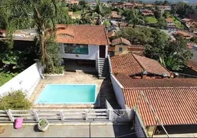 Foto 1 de Sobrado com 3 Quartos à venda, 549m² em Suissa, Ribeirão Pires