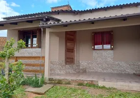 Foto 1 de Casa com 2 Quartos à venda, 360m² em Centro, Viamão