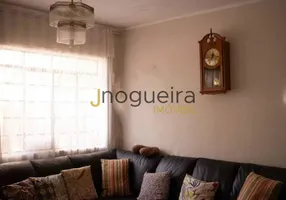 Foto 1 de Casa com 3 Quartos à venda, 70m² em Jardim dos Prados, São Paulo