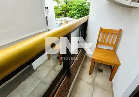 Foto 1 de Apartamento com 1 Quarto à venda, 48m² em Ipanema, Rio de Janeiro