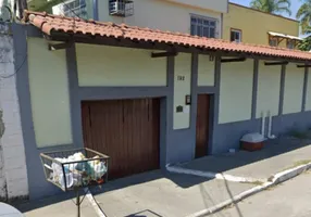 Foto 1 de Apartamento com 2 Quartos para alugar, 40m² em Chácaras Rio-Petrópolis, Duque de Caxias