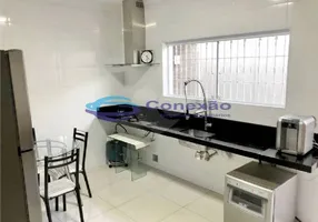 Foto 1 de Casa com 3 Quartos à venda, 160m² em Lauzane Paulista, São Paulo