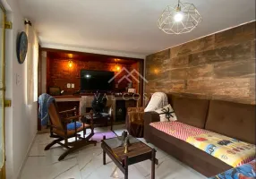 Foto 1 de Casa com 3 Quartos à venda, 104m² em Tijuca, Teresópolis