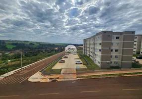 Foto 1 de Apartamento com 2 Quartos à venda, 44m² em Floresta, Cascavel