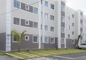 Foto 1 de Apartamento com 2 Quartos à venda, 44m² em 35º BI, Feira de Santana