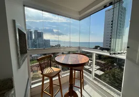 Foto 1 de Apartamento com 2 Quartos para alugar, 80m² em Perequê, Porto Belo