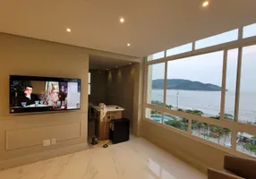 Foto 1 de Apartamento com 2 Quartos à venda, 87m² em Aparecida, Santos