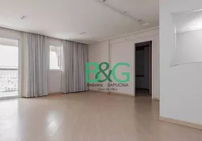 Foto 1 de Apartamento com 2 Quartos à venda, 76m² em Jardim Rosa de Franca, Guarulhos
