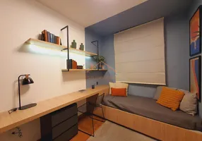 Foto 1 de Apartamento com 2 Quartos à venda, 53m² em Novo Riacho, Contagem