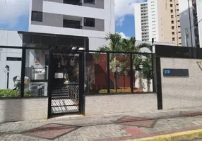 Foto 1 de Flat com 1 Quarto à venda, 30m² em Casa Forte, Recife