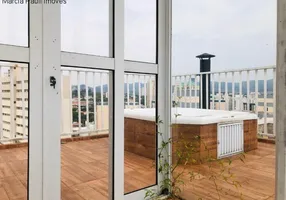 Foto 1 de Cobertura com 4 Quartos à venda, 310m² em Jardim Paris, Jundiaí