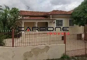 Foto 1 de Casa com 4 Quartos à venda, 190m² em Vila Prudente, São Paulo