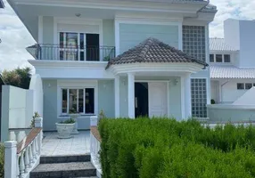 Foto 1 de Casa com 5 Quartos à venda, 500m² em Joao Paulo, Florianópolis