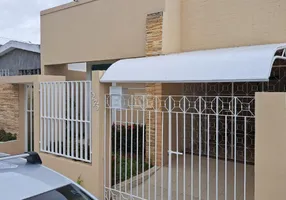 Foto 1 de Casa com 3 Quartos à venda, 200m² em Suíssa, Aracaju