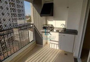 Foto 1 de Apartamento com 2 Quartos à venda, 64m² em Jardim Timbauhy, Barueri