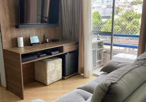 Foto 1 de Apartamento com 2 Quartos à venda, 55m² em Penha, São Paulo