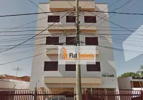 Foto 1 de Apartamento com 3 Quartos à venda, 70m² em Campos Eliseos, Ribeirão Preto