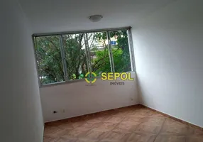 Foto 1 de Apartamento com 2 Quartos à venda, 70m² em Vila Alpina, São Paulo