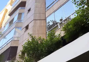 Foto 1 de Apartamento com 4 Quartos para alugar, 140m² em Gutierrez, Belo Horizonte