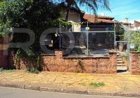 Foto 1 de Casa com 2 Quartos à venda, 149m² em Vila Marcelino, São Carlos