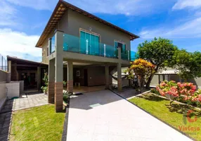 Foto 1 de Casa com 4 Quartos à venda, 176m² em Enseada das Gaivotas, Rio das Ostras
