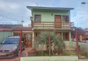 Foto 1 de Casa com 3 Quartos à venda, 164m² em Laranjal, Pelotas