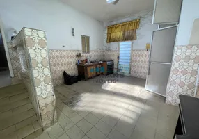Foto 1 de Casa com 2 Quartos à venda, 164m² em Paulista, Piracicaba