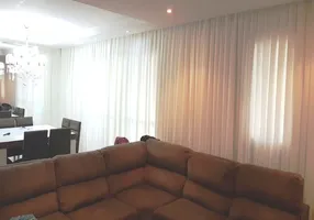 Foto 1 de Apartamento com 3 Quartos à venda, 128m² em Vila Leonor, Guarulhos
