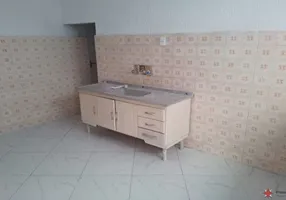 Foto 1 de Casa com 1 Quarto para alugar, 50m² em Vila Formosa, São Paulo