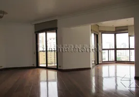 Foto 1 de Apartamento com 4 Quartos à venda, 215m² em Perdizes, São Paulo